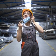 Pubblicato nella Gazzetta Ufficiale del 24/03/2022 il Decreto Legge n. 24 che stabilisce le nuove disposizioni per l’accesso ai luoghi di lavoro
