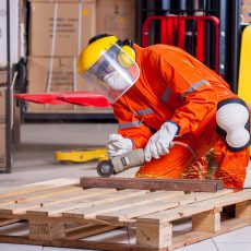Novità in materia di sicurezza sui luoghi di lavoro