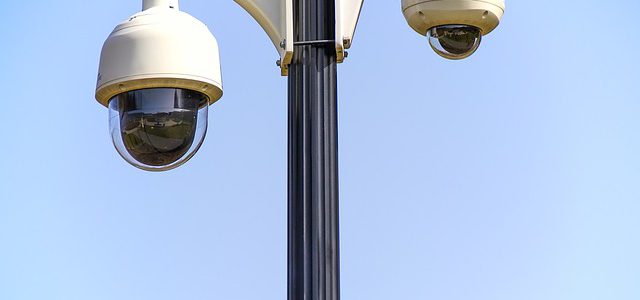 Autorizzazione Videosorveglianza