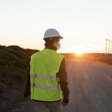 Stop attività lavorative in caso di caldo estremo