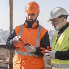 RISPETTA LA NORMATIVA: IL LAVORATORE VA FORMATO SUBITO!