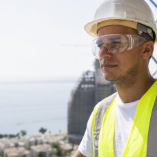 Protocollo per la gestione del rischio da calore e da radiazione solare