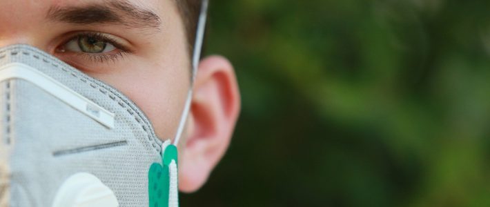 Aggiornamento dei protocolli di sicurezza anti-coronavirus negli ambienti di lavoro e nei cantieri
